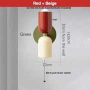 Pull Chain Switch 3