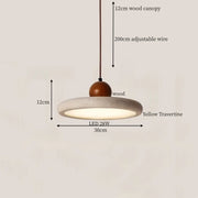 30CM Diameter