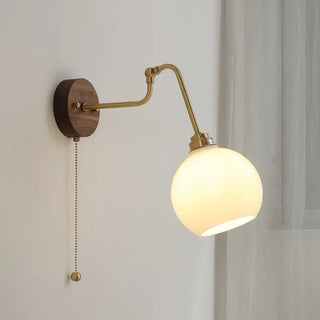 Celako™ Kairo Wall Light | Copper Hallway Lighting