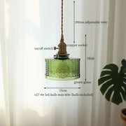 Green Glass 4