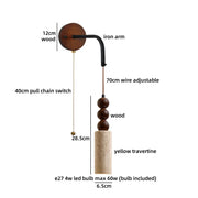 Pull Chain Switch