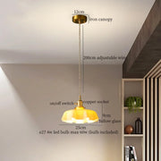 Yellow Glass