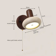Pull Chain Switch