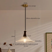 Clear Glass 3