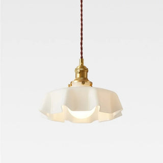 Celako™ Lustrelia Pendant Light | Glass Modern Nordic