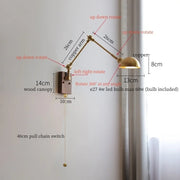 Pull Chain Switch 2