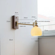 Pull Chain Switch 6