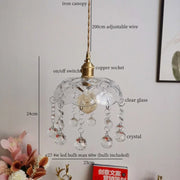 Clear Glass 5