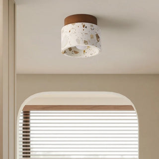 Celako™ Terzora Ceiling Light | Terrazzo Kitchen Island Lighting