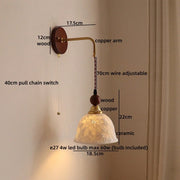 Pull Chain Switch 5