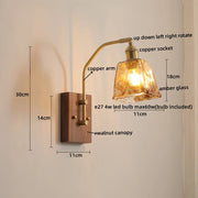 Switch on the socket 1