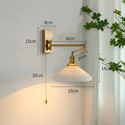Pull Chain Swith 2