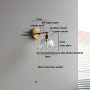Pull Chain Switch 5