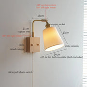 Pull Chain Switch 3