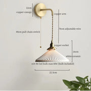 Pull Chain Switch 3