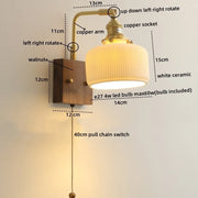 Pull Chain Switch 1
