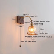 Pull chain switch 3