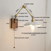 Pull chain switch 1