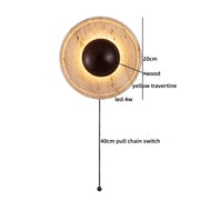 Pull Chain Switch