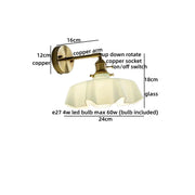 Knob Switch