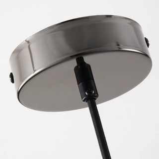 Celako™ Albora Pendant Light | Glass Dining Room Lighting