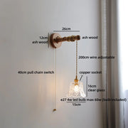 Pull Chain Switch