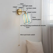 Pull Chain Switch 5