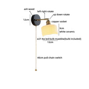 Pull Chain Switch 4