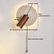 Pull Chain Switch 4