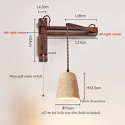 Pull Chain Switch 1