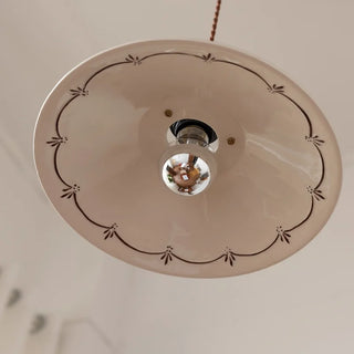 Celako™ Kaoloria Pendant Light | Ceramic Kitchen Island Lighting