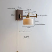 Pull Chain Switch 4