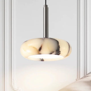 Celako™ Calesta Pendant Light | Marble Bedroom Lighting