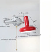 Pull Chain Switch 4