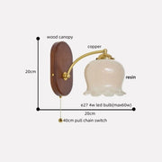 Pull chain switch 3