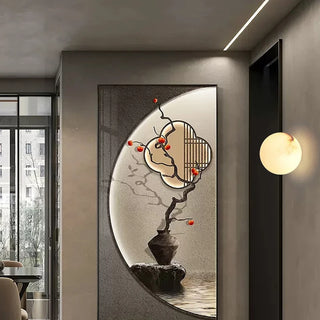 Celako™ Lumara Wall Light | Marble Bedroom Lighting