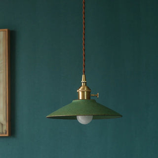 Celako™ Parian Pendant Light | Ceramic Dining Room Lighting