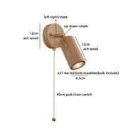 Pull Chain Switch 2