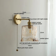 Pull Chain Switch 3