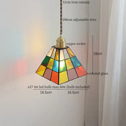 Colored Glass 3