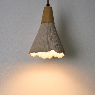Celako™ Tadela Pendant Light | Stone Bedroom Lighting