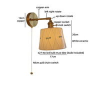 Pull Chain Switch 2