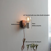 EU US UK AU Plug In 1