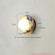 Switch On The Socket 4