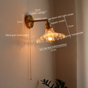 Pull Chain Switch 5