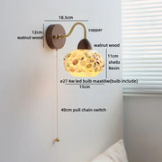 Pull Chain Switch
