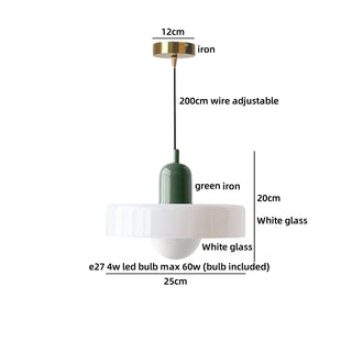 Celako™ Marmori Pendant Light | Marble Kitchen Island Lighting