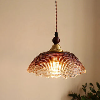 Celako™ Auriglo Pendant Light | Glass Kitchen Island Lighting