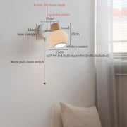 Pull Chain Switch 1