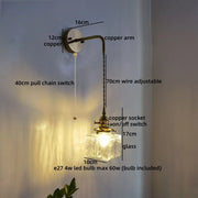 Pull Chain Switch 2